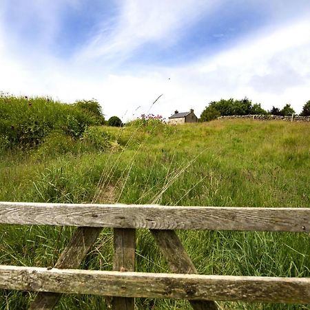 Thirley Cotes Farm Cottages Scarborough Buitenkant foto