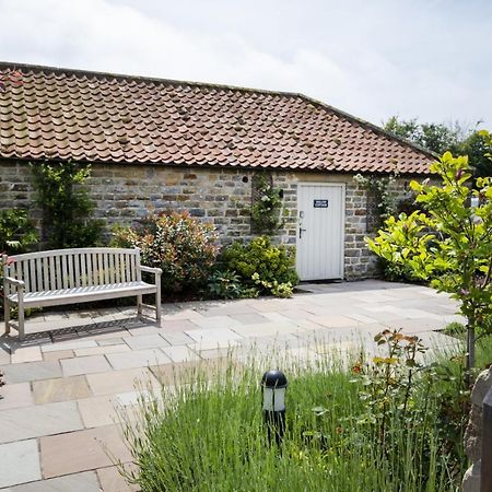 Thirley Cotes Farm Cottages Scarborough Buitenkant foto