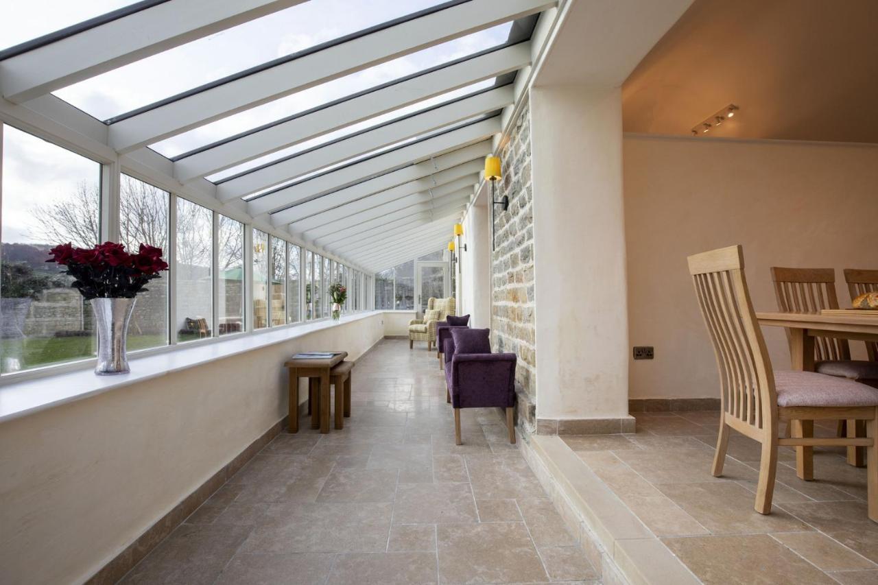 Thirley Cotes Farm Cottages Scarborough Buitenkant foto