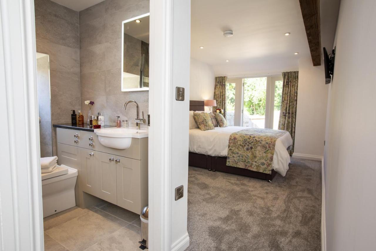 Thirley Cotes Farm Cottages Scarborough Buitenkant foto